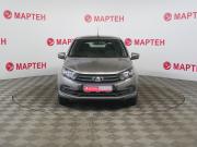 Lada (ВАЗ) Granta I Рестайлинг Вологда  - изображение 18
