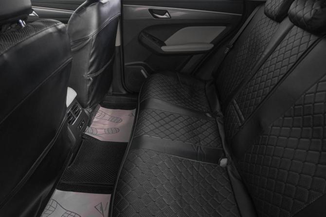 Haval Jolion I с пробегом 2023 года, цена 2 349 000 рублей, 62917 км, внедорожник, Автокод Объявления