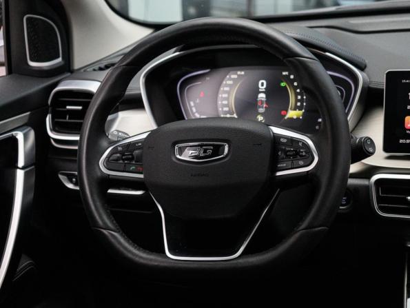 Belgee X50 с пробегом 2023 года, цена 1 830 000 рублей, 40868 км, внедорожник, Автокод Объявления