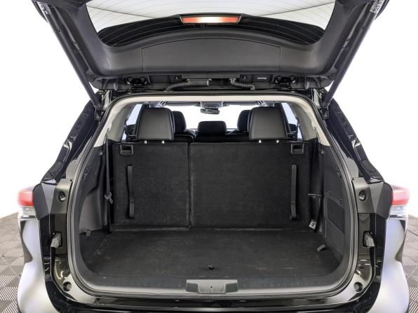 Toyota Highlander IV (XU70) с пробегом 2025 года, цена 6 100 000 рублей, 152 км, внедорожник, Автокод Объявления