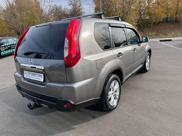 Nissan X-Trail II Рестайлинг с пробегом 2013 года, цена 1 399 000 рублей, 142253 км, внедорожник, Автокод Объявления