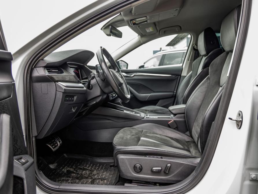 Skoda Octavia IV (A8) Волгоград  - изображение 22
