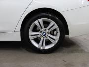 BMW 3 серии VI (F3x) Рестайлинг Москва  - изображение 32