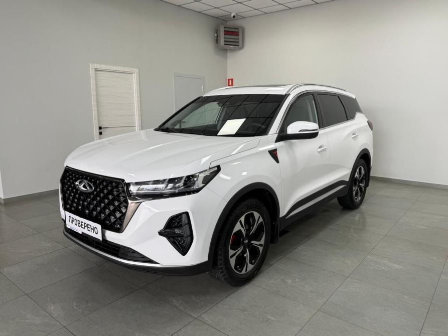 Chery Tiggo 7 Pro Max I Казань  - изображение 1