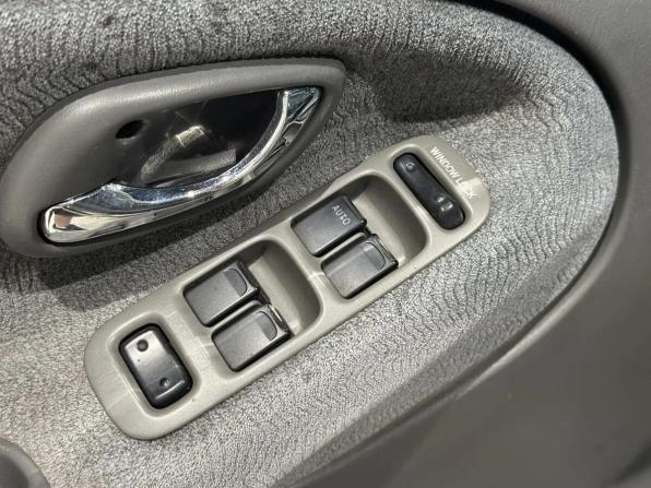 Suzuki Grand Vitara I с пробегом 2002 года, цена 440 000 рублей, 222000 км, внедорожник, Автокод Объявления