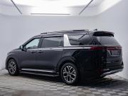 Kia Carnival IV Москва  - изображение 22