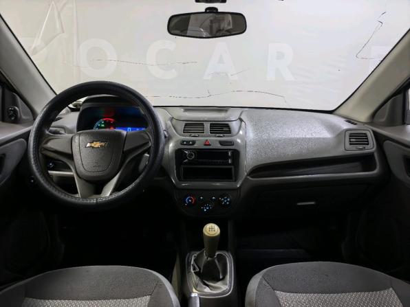 Chevrolet Cobalt II с пробегом 2013 года, цена 410 000 рублей, 339502 км, седан, Автокод Объявления