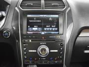 Ford Explorer V Рестайлинг Казань  - изображение 54