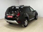 Renault Duster I Рестайлинг Азнакаево  - изображение 27