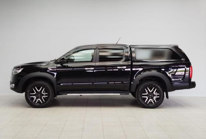 JAC T8 Pro с пробегом 2023 года, цена 2 350 000 рублей, 49273 км, offers.body_type.unknown, Автокод Объявления
