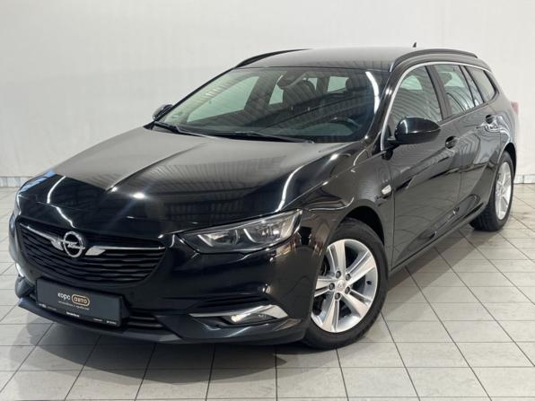Opel Insignia II