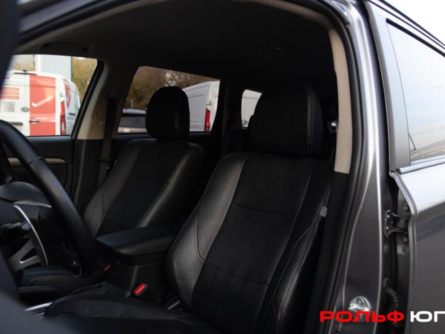 Mitsubishi Outlander III Москва  - изображение 13
