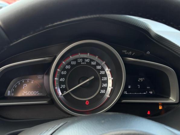 Mazda 3 III (BM) с пробегом 2014 года, цена 1 092 000 рублей, 249986 км, седан, Автокод Объявления