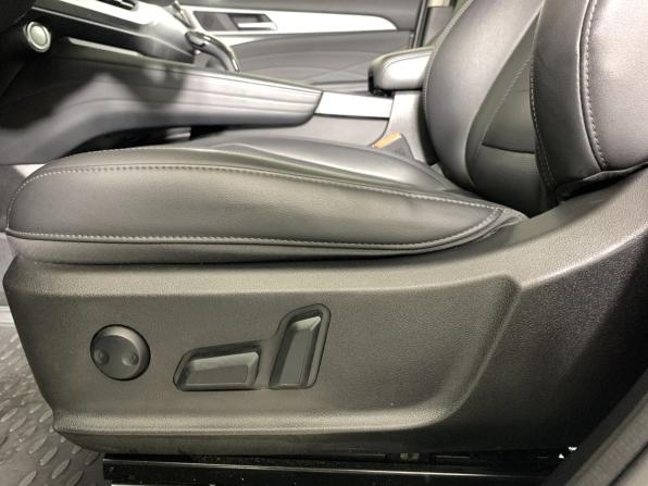 Haval F7x I Рестайлинг с пробегом 2022 года, цена 1 895 000 рублей, 101087 км, внедорожник, Автокод Объявления