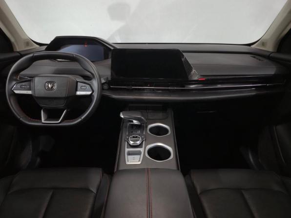 Changan UNI-S (CS55 Plus) с пробегом 2024 года, цена 2 310 000 рублей, 26156 км, внедорожник, Автокод Объявления