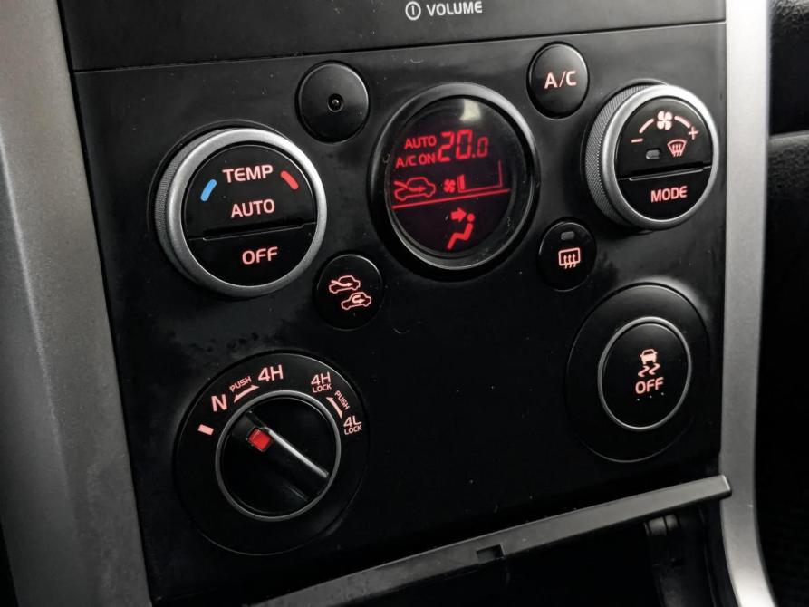 Suzuki Grand Vitara II Рестайлинг 2 Москва  - изображение 21