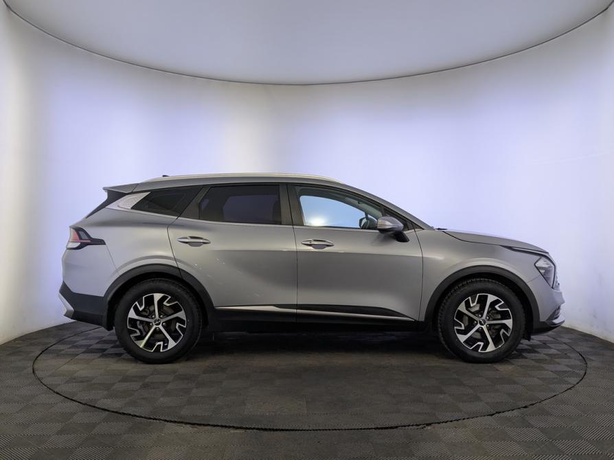 Kia Sportage V Москва  - изображение 4