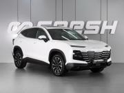 JETOUR DASHING I Минеральные Воды  - изображение 21