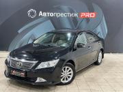 Toyota Camry VII (XV50) Пермь  - изображение 23