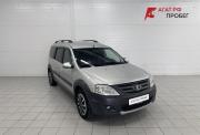 Lada (ВАЗ) Largus I Астрахань  - изображение 21