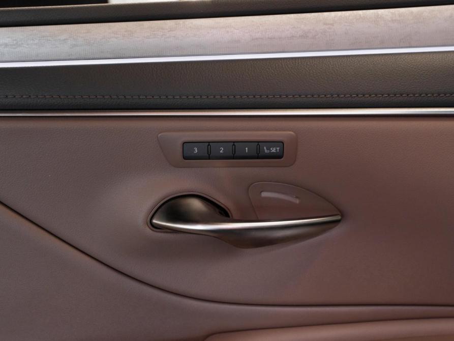 Lexus ES VII Рестайлинг 2 Москва  - изображение 19