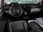 Hyundai Staria I Воронеж  - изображение 39