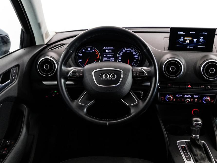 Audi A3 III (8V) Санкт-Петербург  - изображение 13