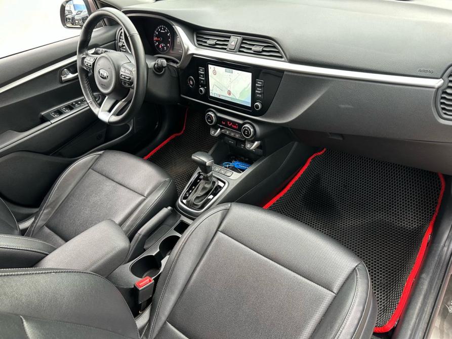 Kia Rio IV Рестайлинг Нижний Новгород  - изображение 12