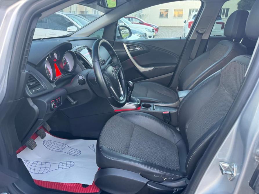 Opel Astra J Ульяновск  - изображение 6