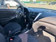 Hyundai Solaris I Рестайлинг Томск  - изображение 32