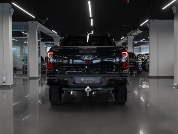 Ford Ranger T6.2 с пробегом 2026 года, цена 5 750 000 рублей, 100 км, пикап, Автокод Объявления