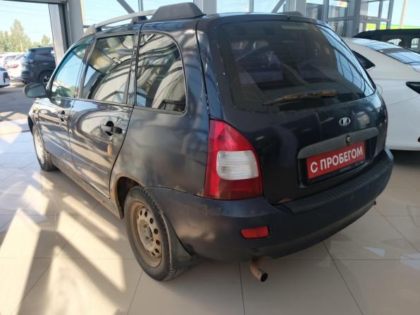 Lada (ВАЗ) Kalina I с пробегом 2009 года, цена 129 000 рублей, 247000 км, универсал, Автокод Объявления