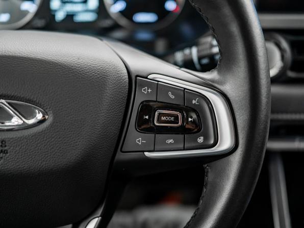 Chery Tiggo 4 Pro I Рестайлинг с пробегом 2023 года, цена 1 650 000 рублей, 23568 км, внедорожник, Автокод Объявления