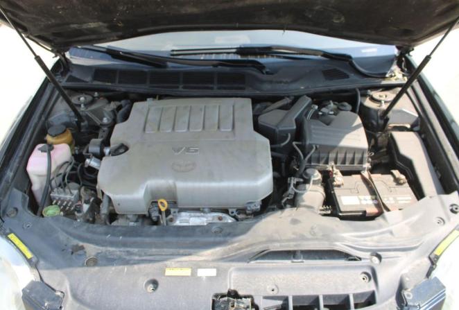 Toyota Avalon III с пробегом 2006 года, цена 1 050 000 рублей, 141376 км, седан, Автокод Объявления