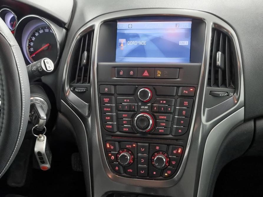 Opel Astra J Нижний Новгород  - изображение 16