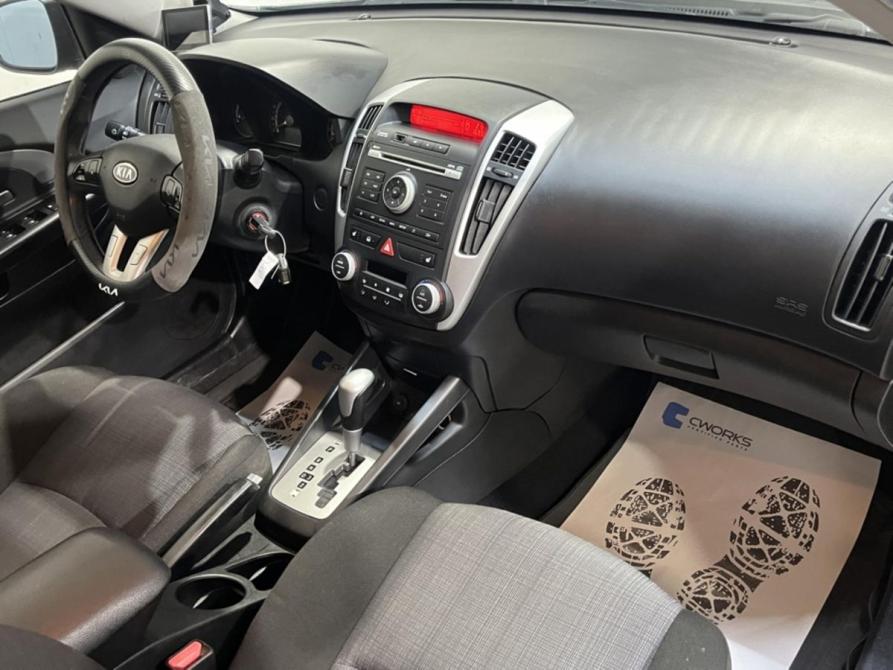 Kia Ceed I Рестайлинг Курск  - изображение 5