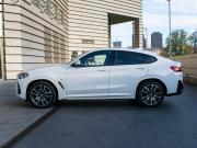 BMW X4 II (G02) Рестайлинг Москва  - изображение 26