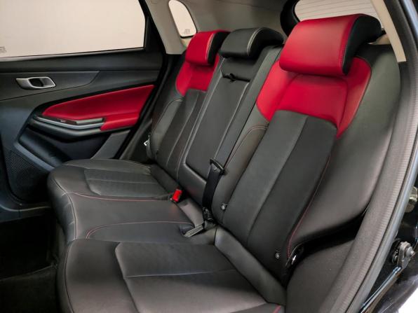Changan CS55 Plus II с пробегом 2023 года, цена 1 890 000 рублей, 40392 км, внедорожник, Автокод Объявления