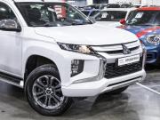 Mitsubishi L200 V Рестайлинг Санкт-Петербург  - изображение 35