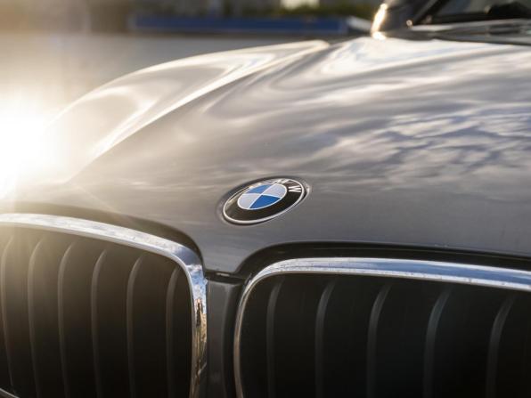 BMW X5 III (F15) с пробегом 2018 года, цена 4 200 000 рублей, 190518 км, внедорожник, Автокод Объявления