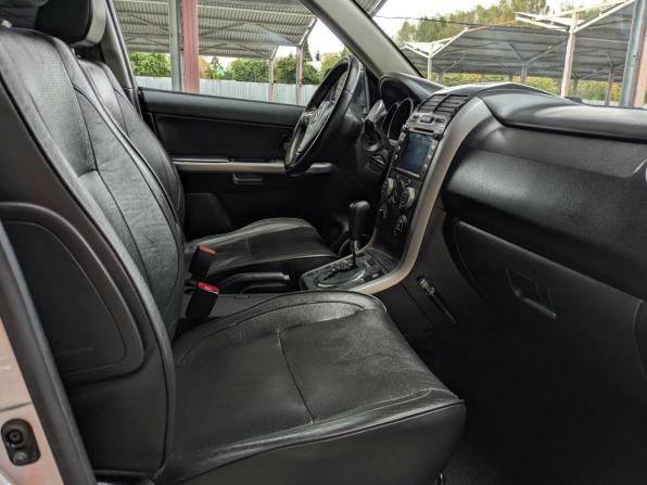Suzuki Grand Vitara II Рестайлинг с пробегом 2008 года, цена 1 074 900 рублей, 167000 км, внедорожник, Автокод Объявления