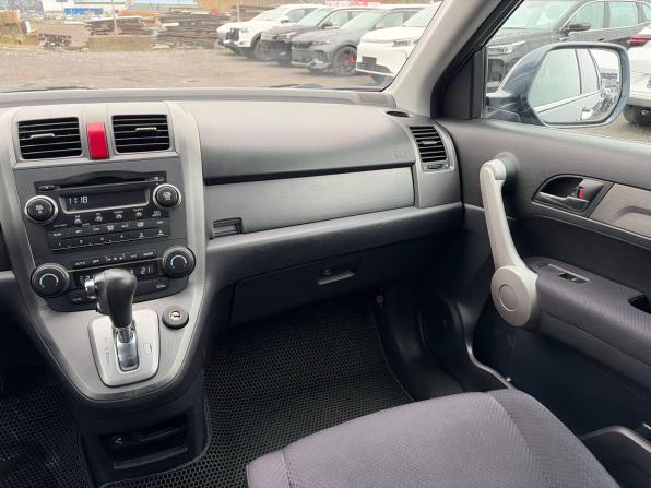 Honda CR-V III с пробегом 2007 года, цена 900 000 рублей, 285000 км, внедорожник, Автокод Объявления