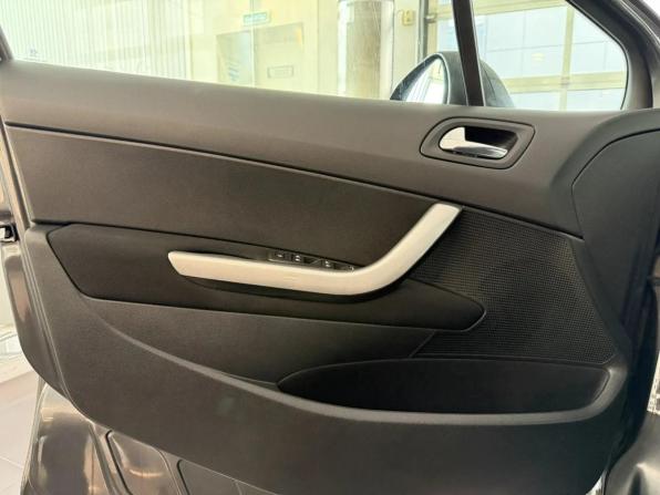 Peugeot 408 I с пробегом 2012 года, цена 510 000 рублей, 123069 км, седан, Автокод Объявления