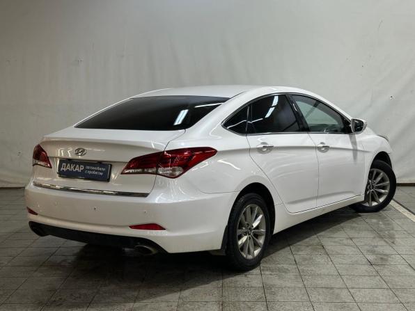 Hyundai i40 I Рестайлинг с пробегом 2015 года, цена 890 000 рублей, 232000 км, седан, Автокод Объявления