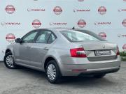 Skoda Octavia III (A7) Рестайлинг Екатеринбург  - изображение 37