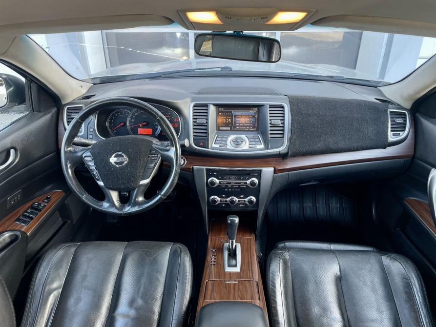 Nissan Teana II (J32) Рестайлинг Новокузнецк  - изображение 20