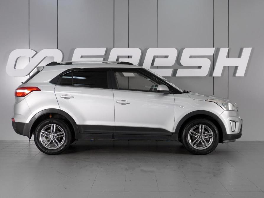Hyundai Creta I Минеральные Воды  - изображение 5