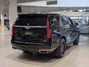 Cadillac Escalade V Москва  - изображение 15