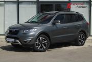 Hyundai Santa Fe II Рестайлинг Саратов  - изображение 29