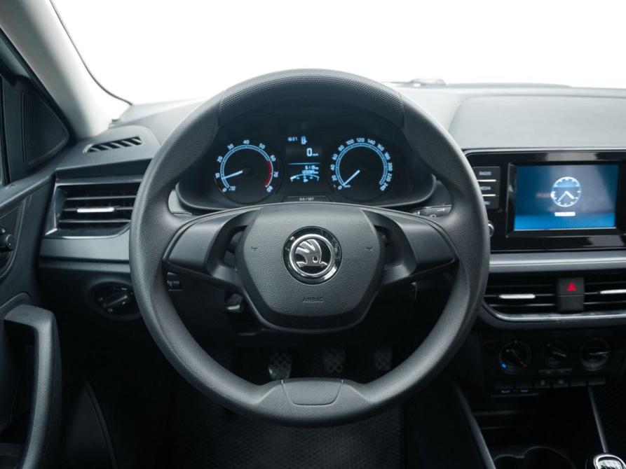 Skoda Rapid II Ростов-на-Дону  - изображение 7